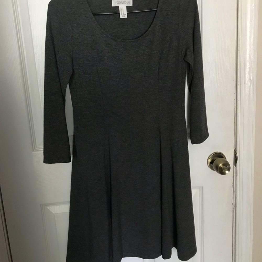 Skater dress